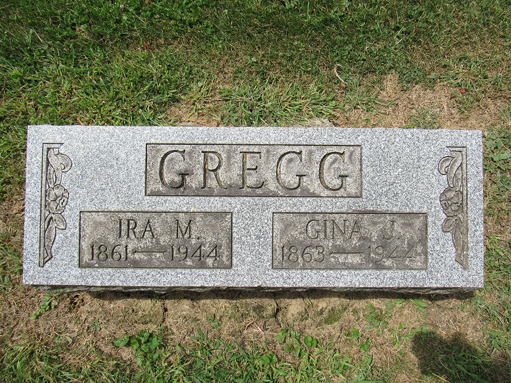 tombstone